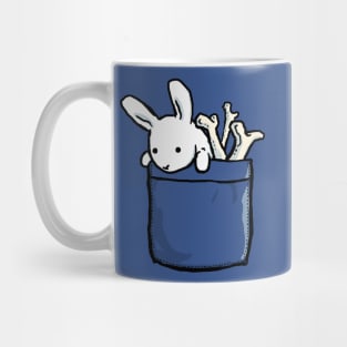 Rabbit Mug